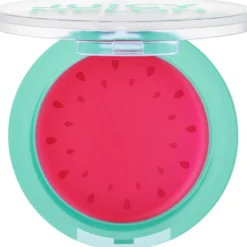 Juicy Melon Tinted Lip & Cheek Balm
