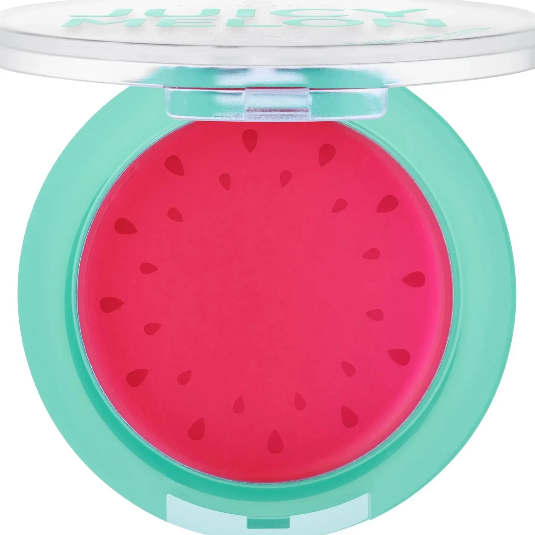 Juicy Melon Tinted Lip & Cheek Balm