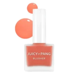 Juicy Pang Water Blusher CR01 Peach