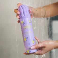 Juicy Passion Mousse Whipped Shower Foam