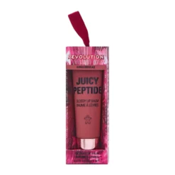 Juicy Peptide Gingerbread Lip Balm