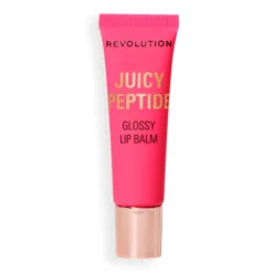 Juicy Peptide Lip Balm Guava Rum Punch Coral