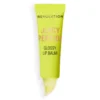 Juicy Peptide Lip Balm Mint Mojito Green