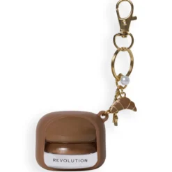 Juicy Peptide Pudding Lip Mask Butterscotch Brown