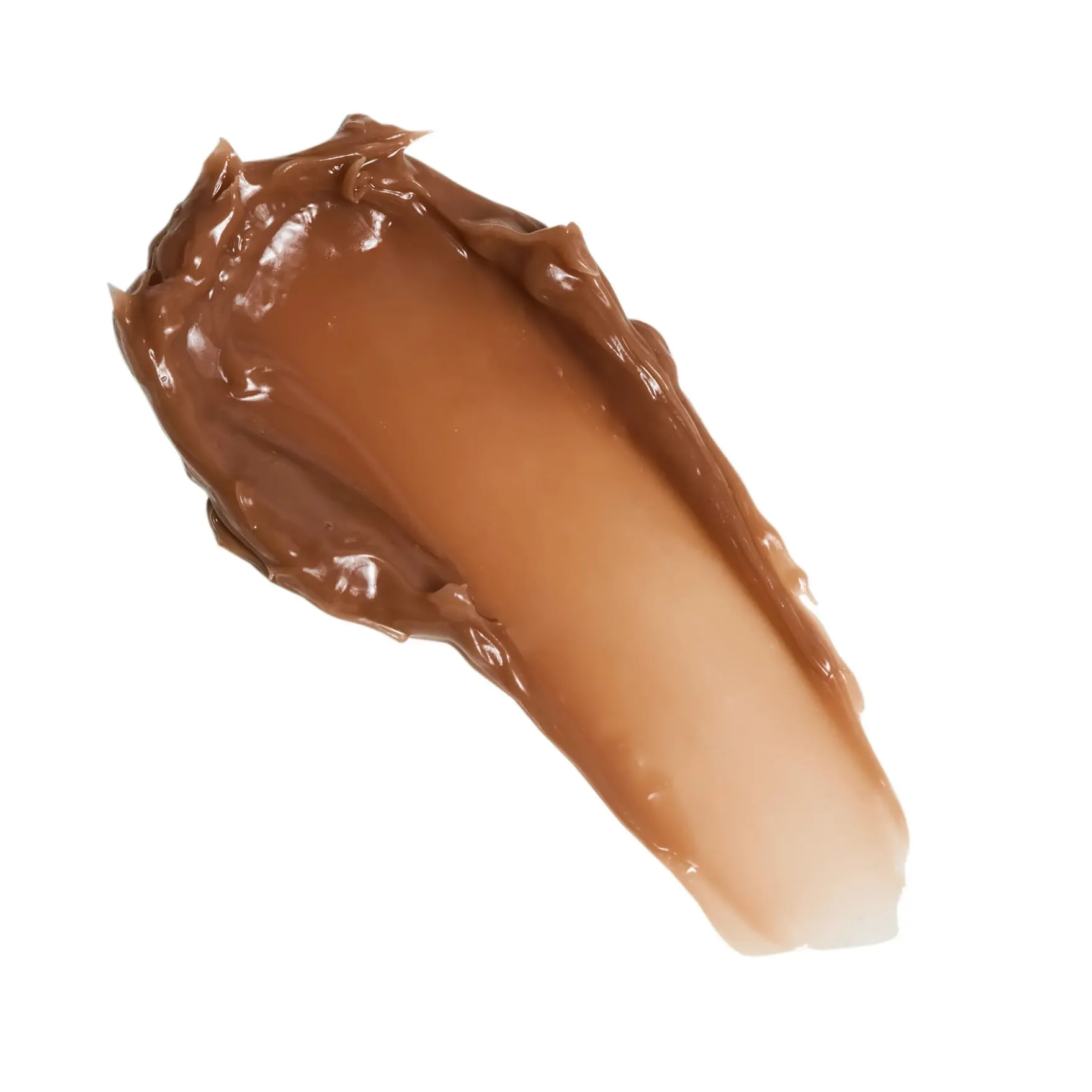 Juicy Peptide Pudding Lip Mask Butterscotch Brown