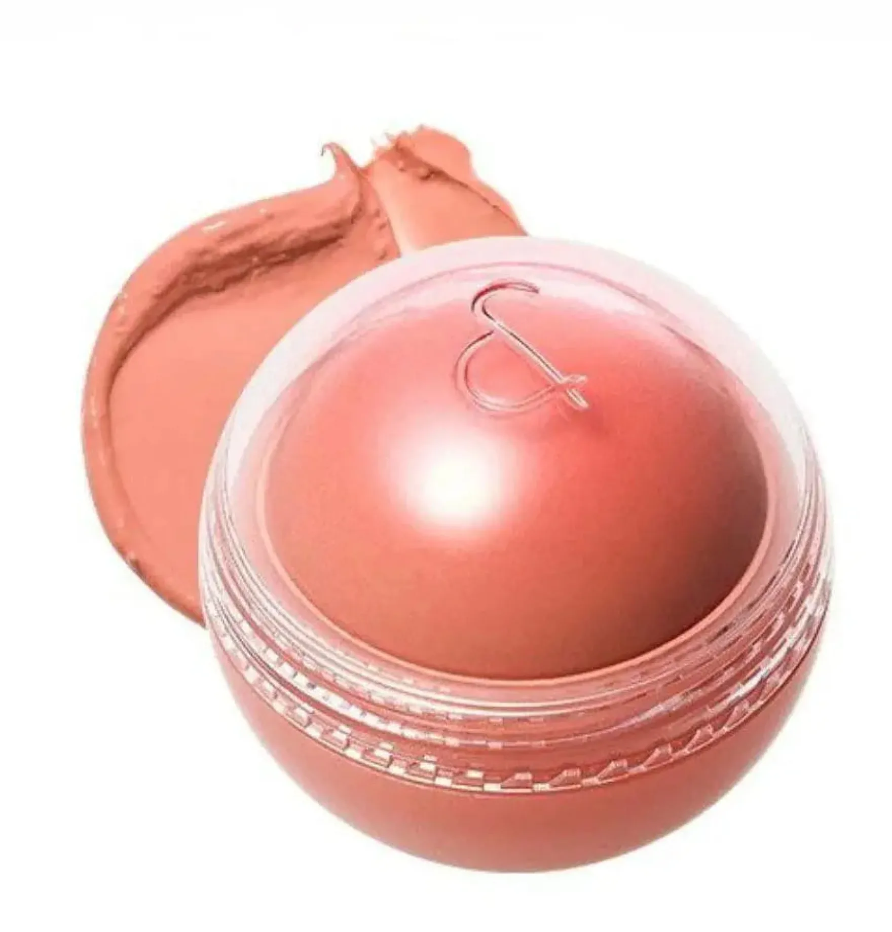 Juicy Roll Cheek 04 Apricot