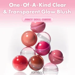 Juicy Roll Cheek 05 Nougat Coco