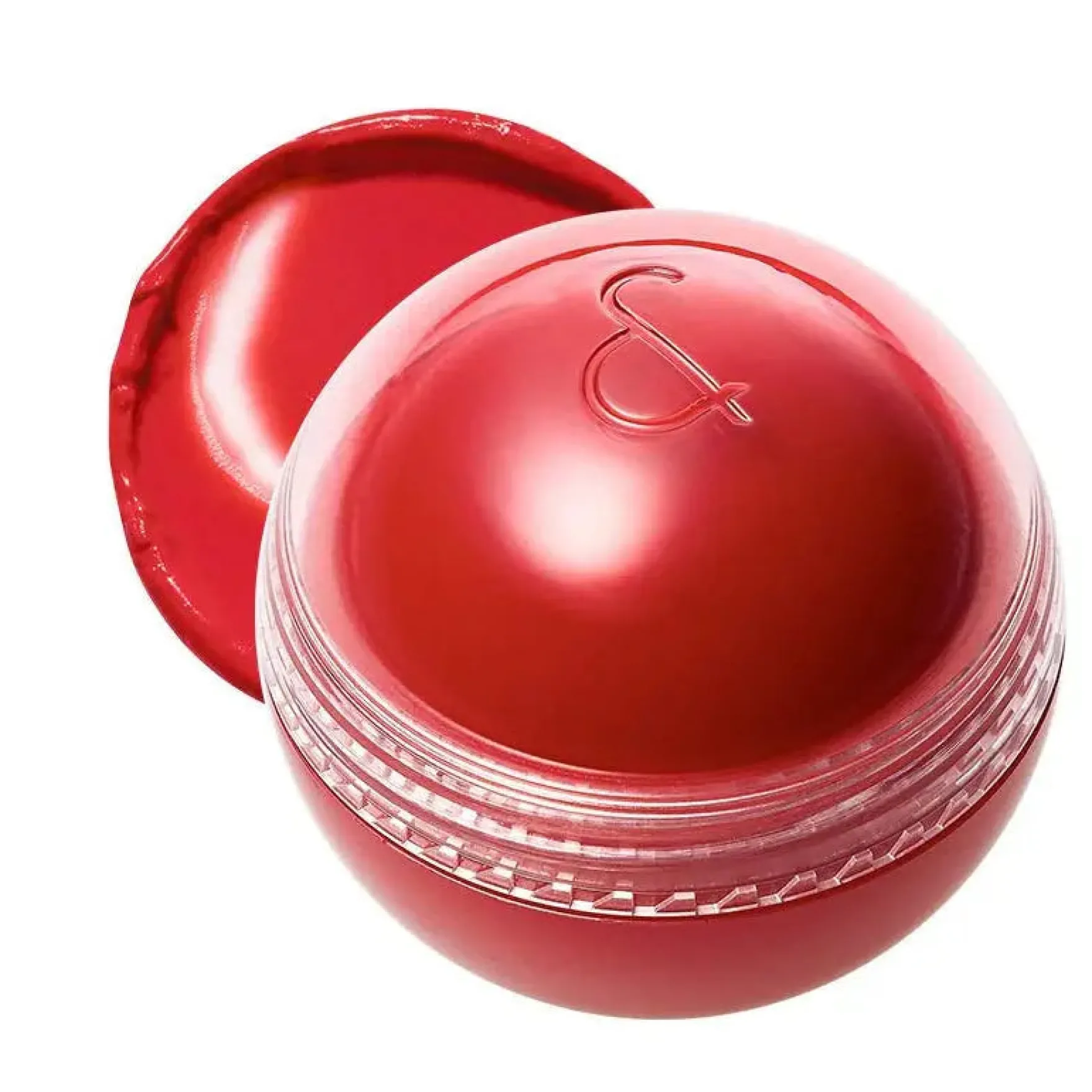 Juicy Roll Cheek 01 Rare Apple