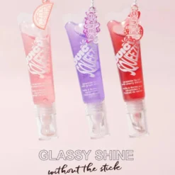 Juicy Squeeze Ceramide Oil Grape Big Tease