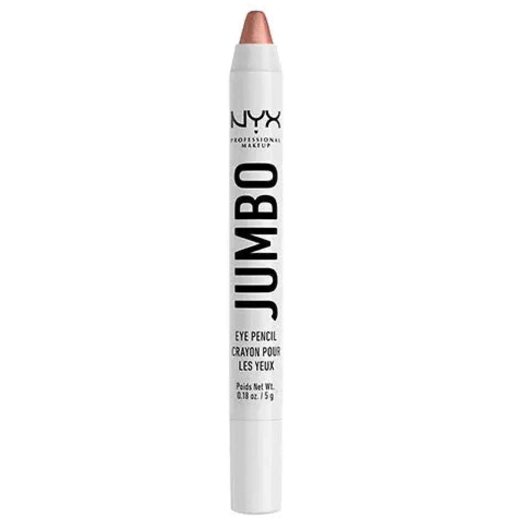 Jumbo Eye Pencil Iced Latte