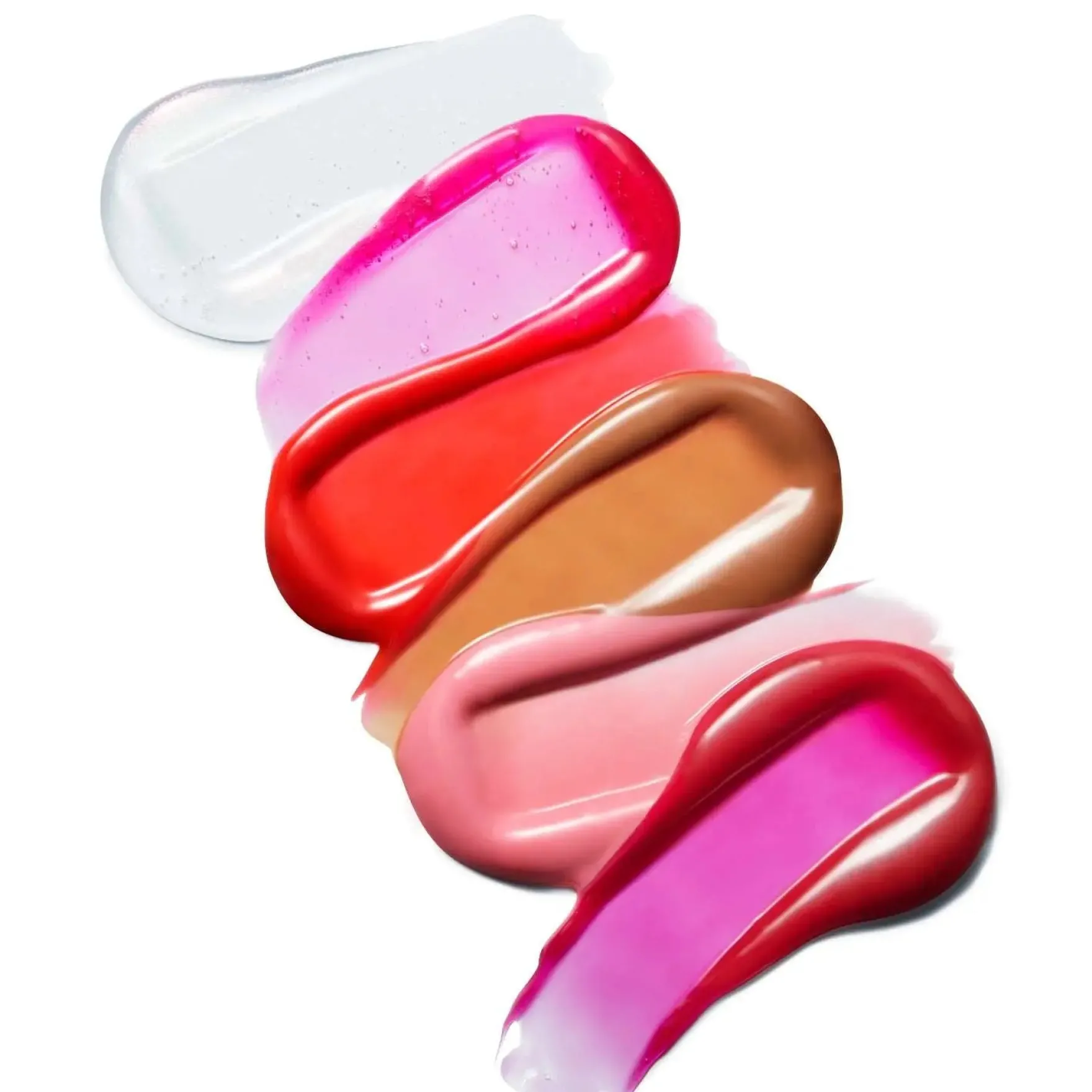 Juno Juice Lipgloss Harper Nude