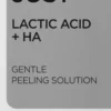 Just Lactic Acid + Ha Gentle Peeling Solution