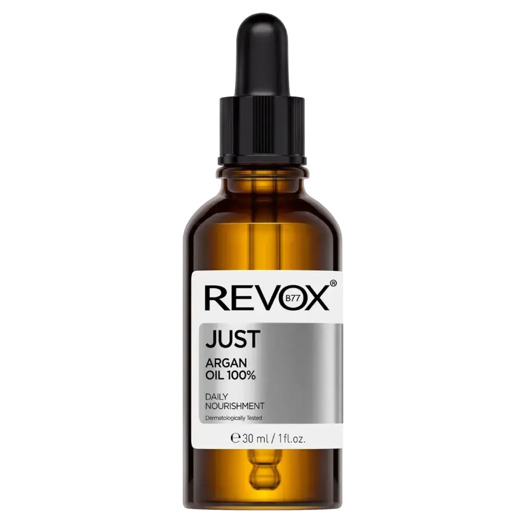 Just Argan Oil 100%