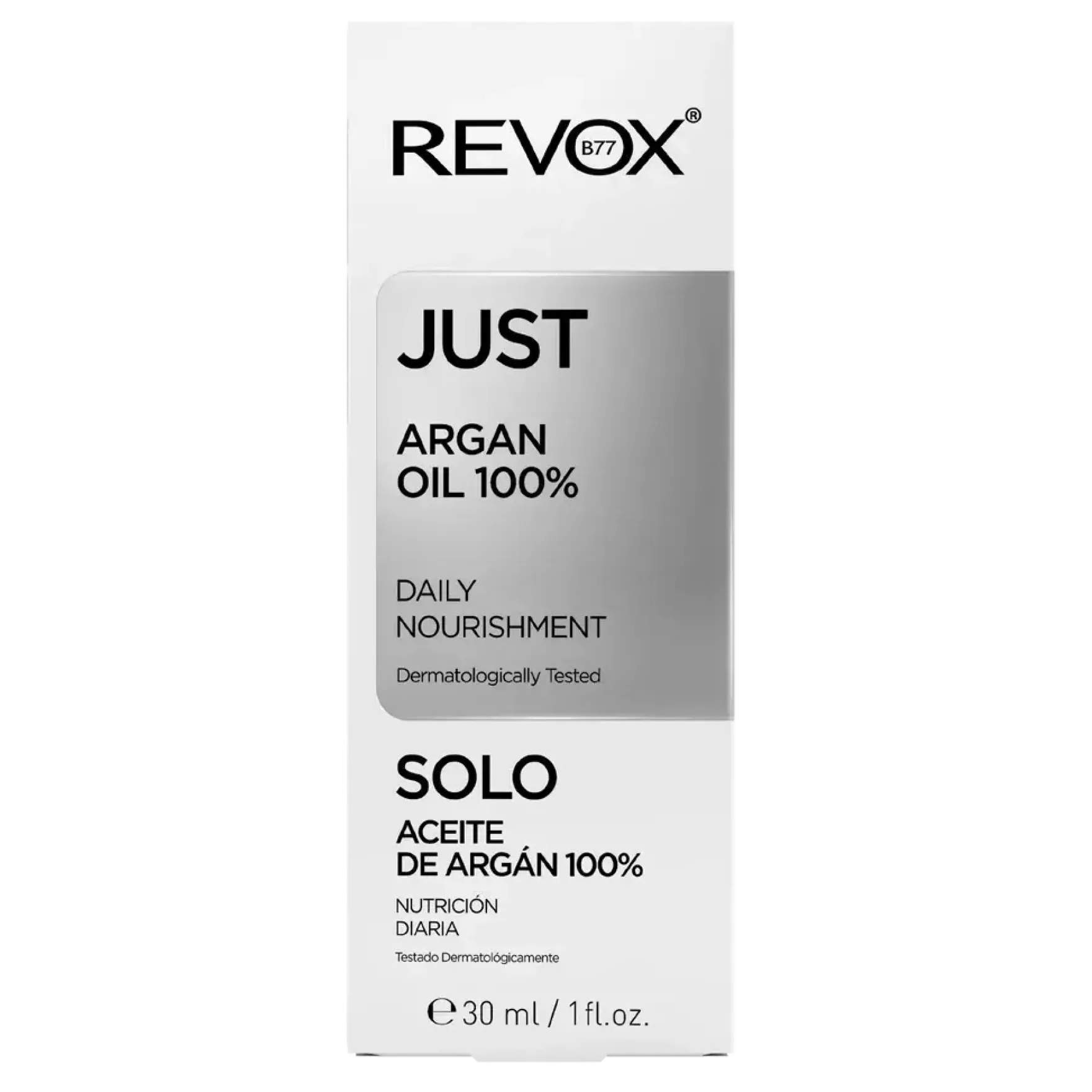 Just Argan Oil 100%