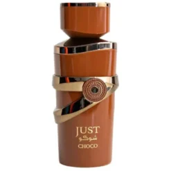 Just Choco Eau De Parfum