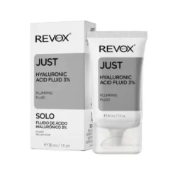 Just Hyaluronic Acid 3% Fluid
