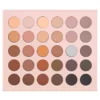 Just Mattes Pressed Pigment Palette