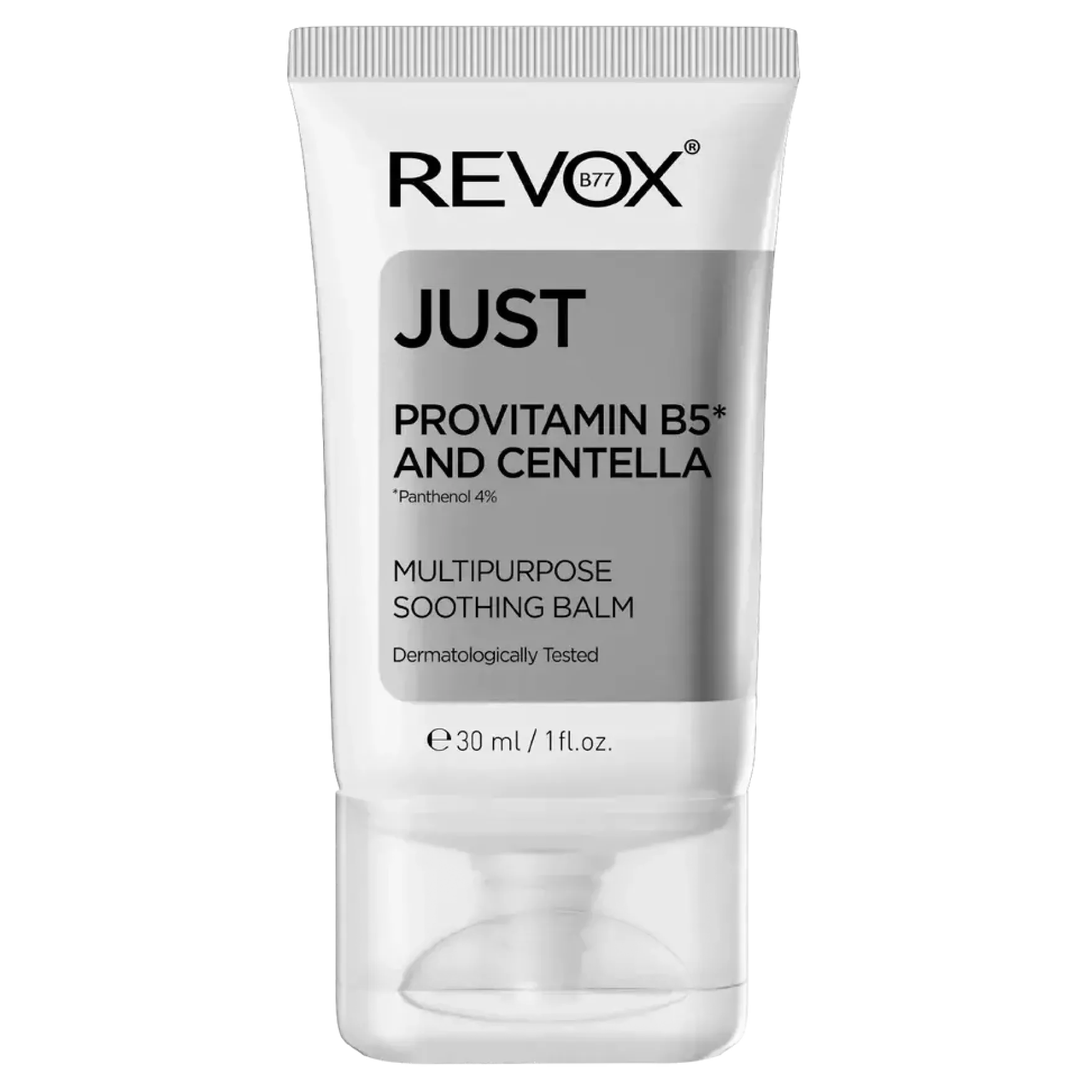 Just Provitamin B5 And Centella