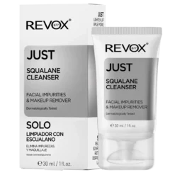 Just Squalane Cleanser