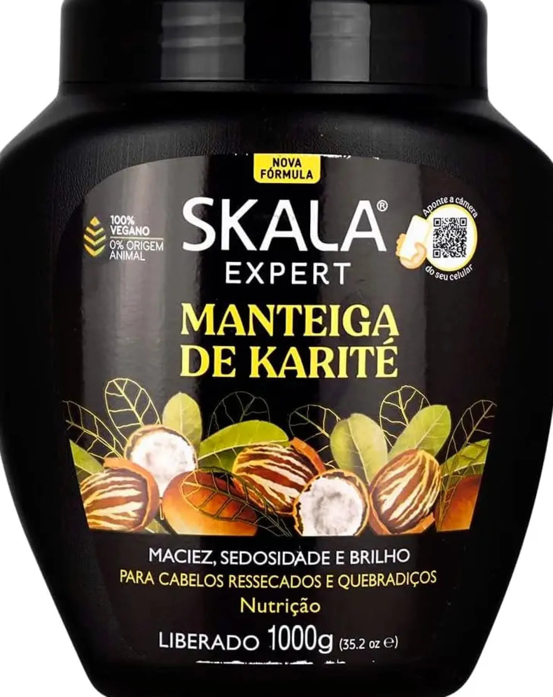 Karite Treatment