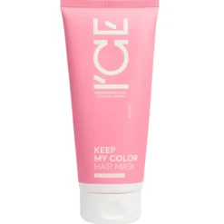 Keep My Color Mask