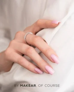 Kera Base Vitamin Light Pink