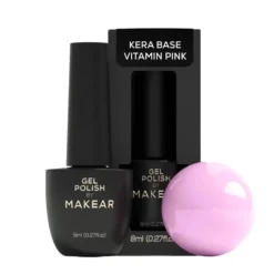 Kera Base Vitamin Pink