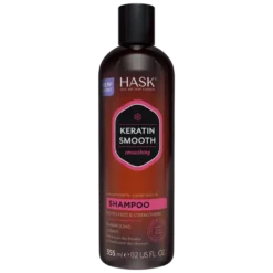 Keratin Smoothing Shampoo