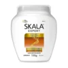 Keratin Vitamin Treatment