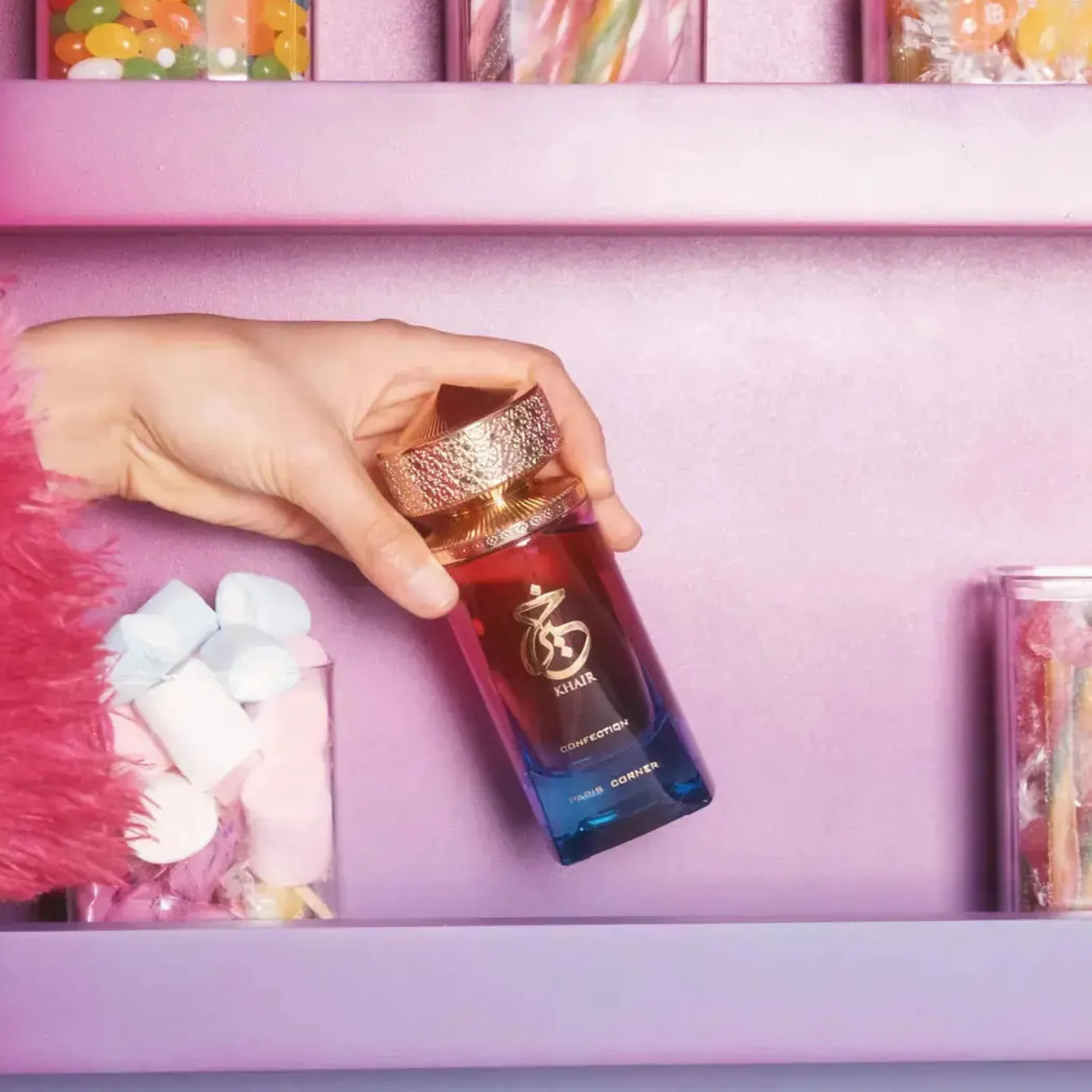 Khair Confection Eau De Parfum