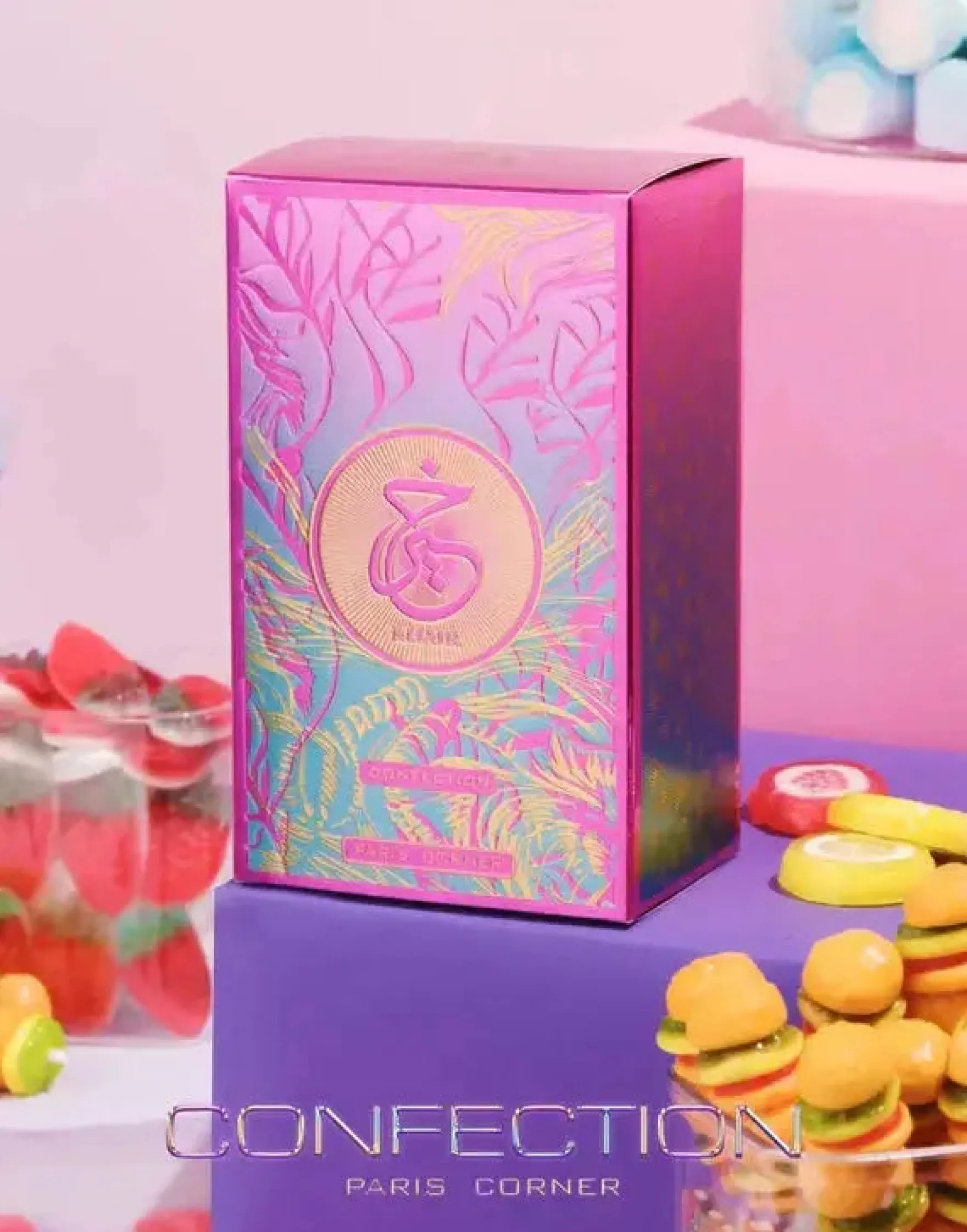 Khair Confection Eau De Parfum
