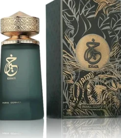Khair Eau De Parfum