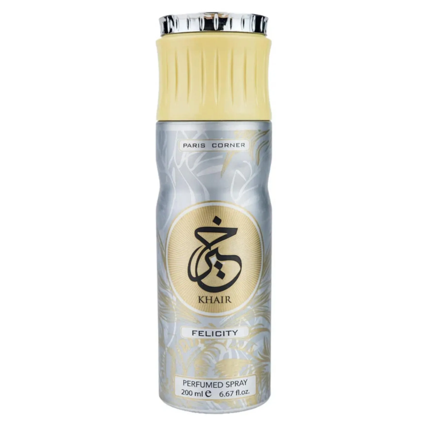 Khair Felicity Deodorant Spray