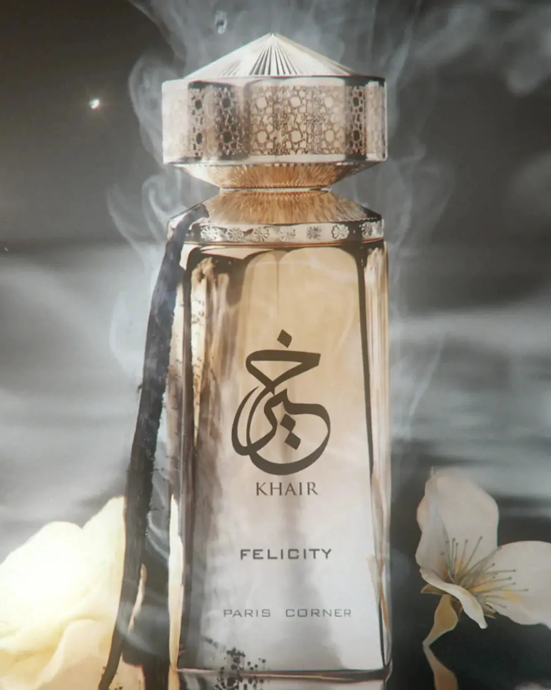 Khair Felicity Eau De Parfum