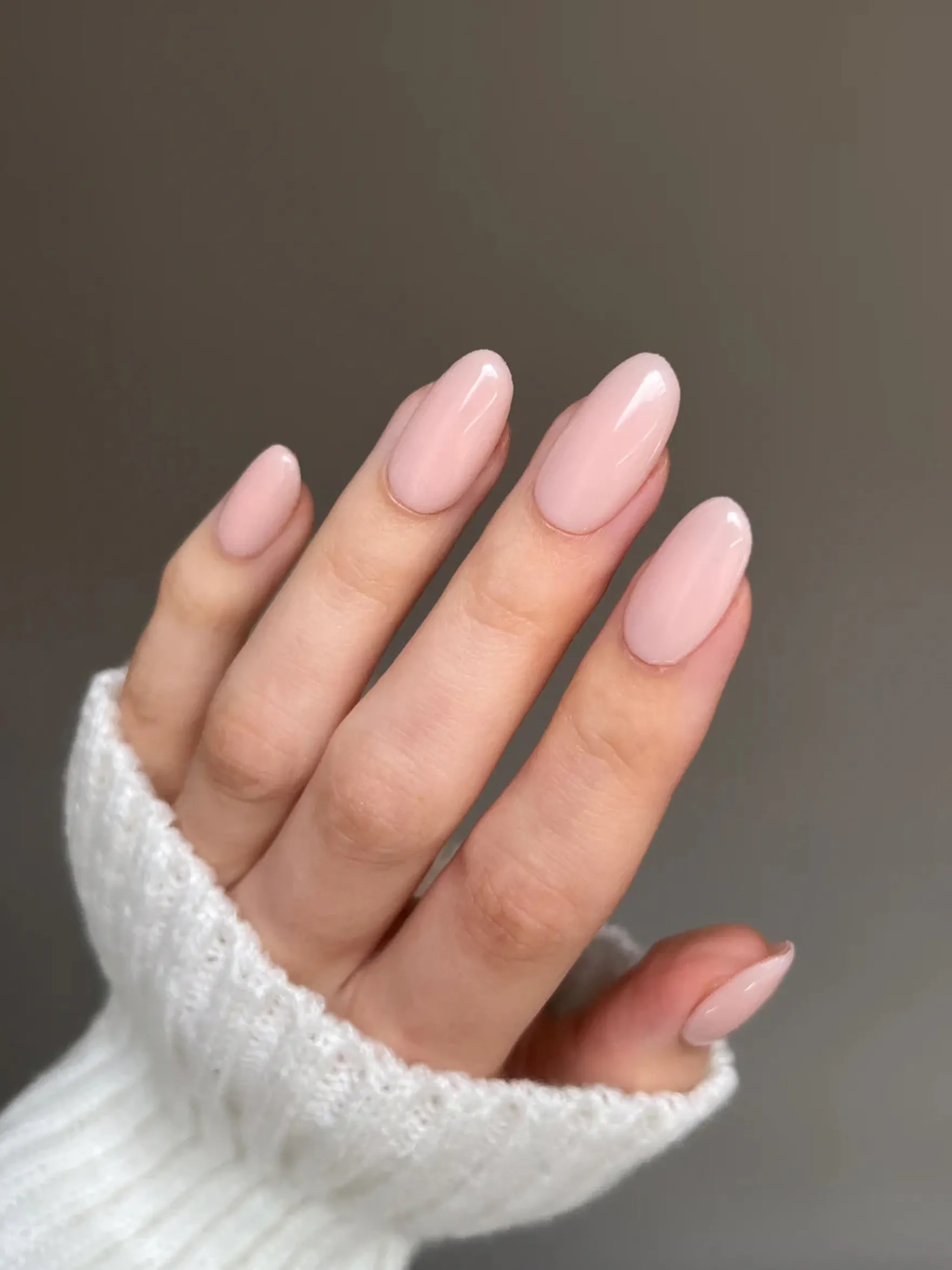 Khaki Dipping Powder