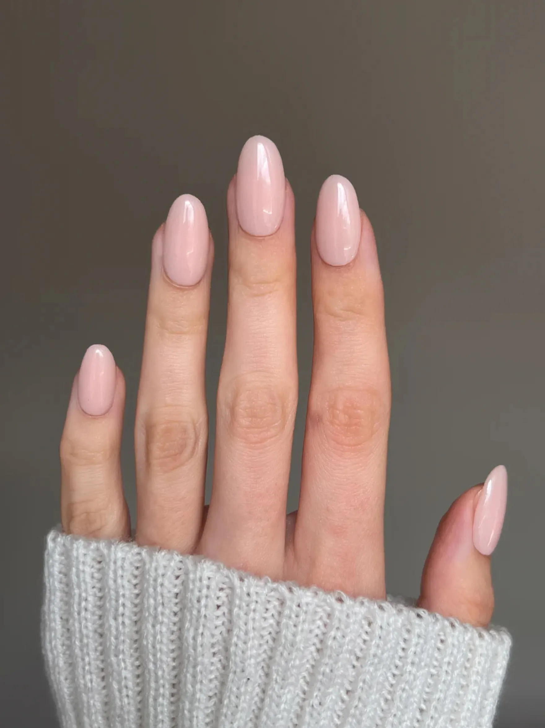Khaki Dipping Powder
