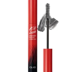 Kill Lash Superproof Mascara 04 Extreme Volume