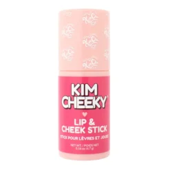 Kim Cheeky Lip & Cheek Stick Bloomed