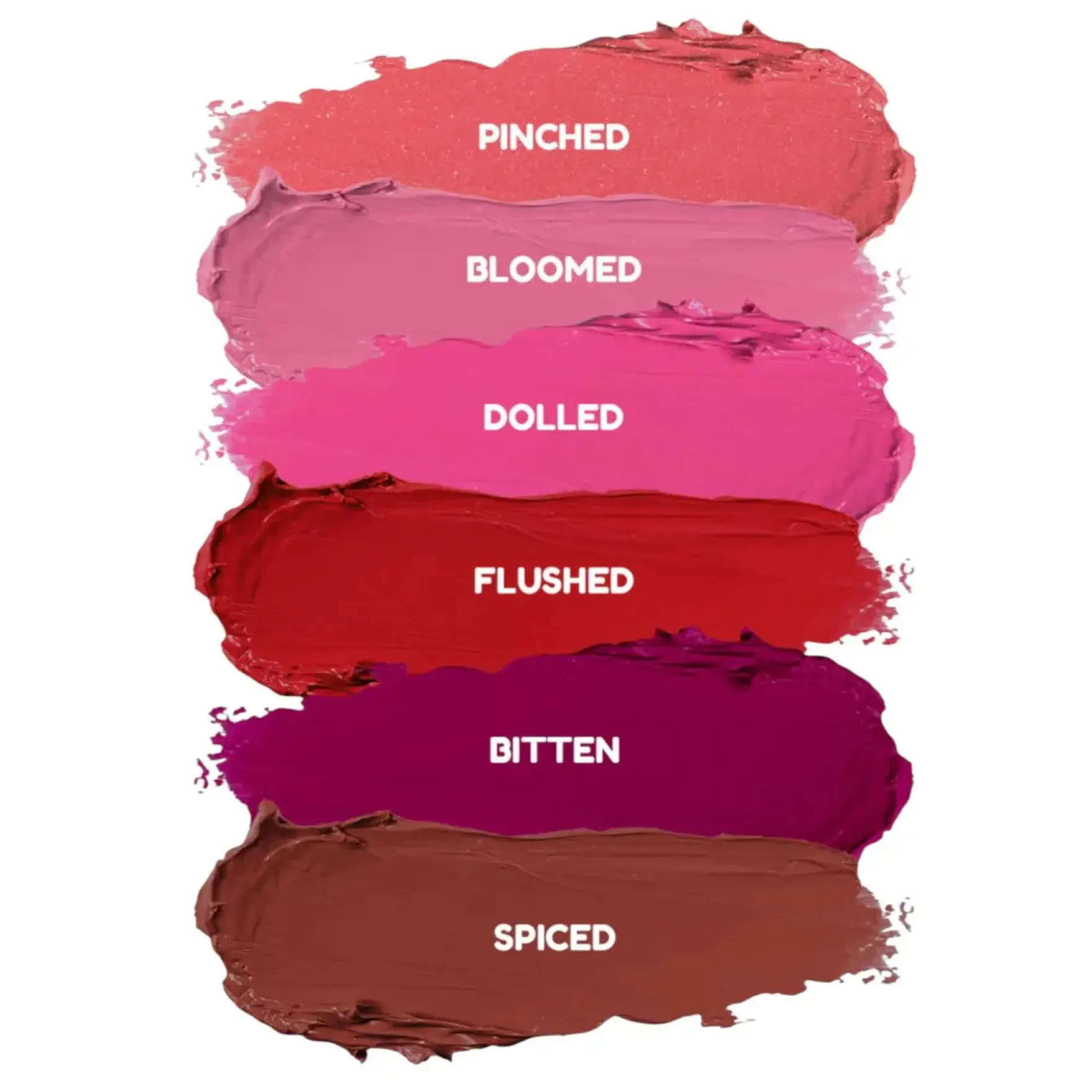 Kim Cheeky Lip & Cheek Stick Dolled