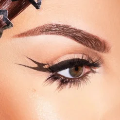 KimChi Chic Beauty Stage Proof Eyeliner Dark Brown