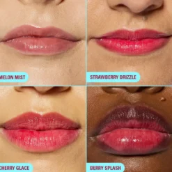 Kiss Drip Water Lip Tint Berry Splash