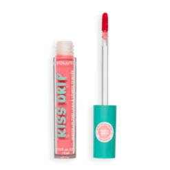 Kiss Drip Water Lip Tint Peach Fizz