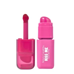 Kiss Me Liquid Gel Tint Better In Pink