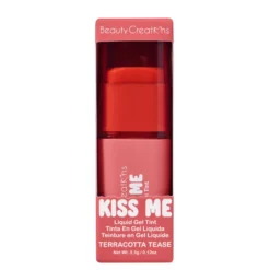 Kiss Me Liquid Gel Tint Terracotta Tease
