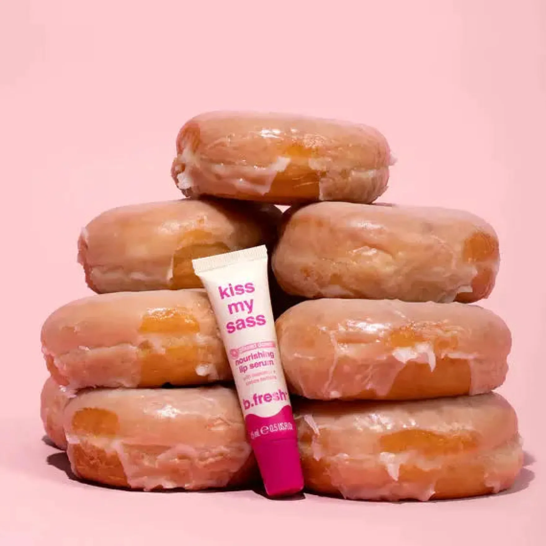 Kiss My Sass Lip Serum