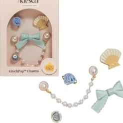Kitschpop Coastal Cottage Collection 6pc Set