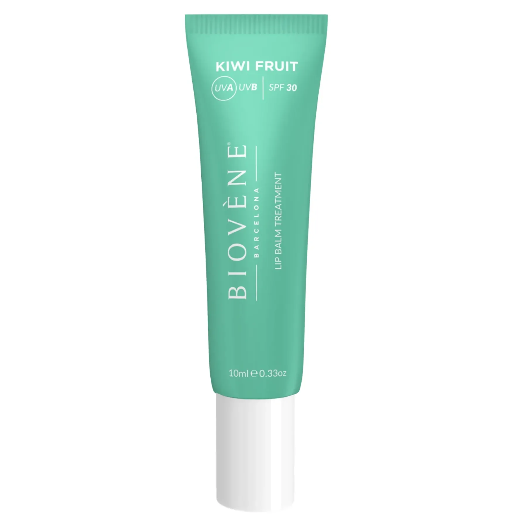 Kiwi SPF30 Lip Balm Moisturizing Sun Treatment High Protection