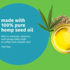Koa & Sweet Almond Herbal Body Moisturizer
