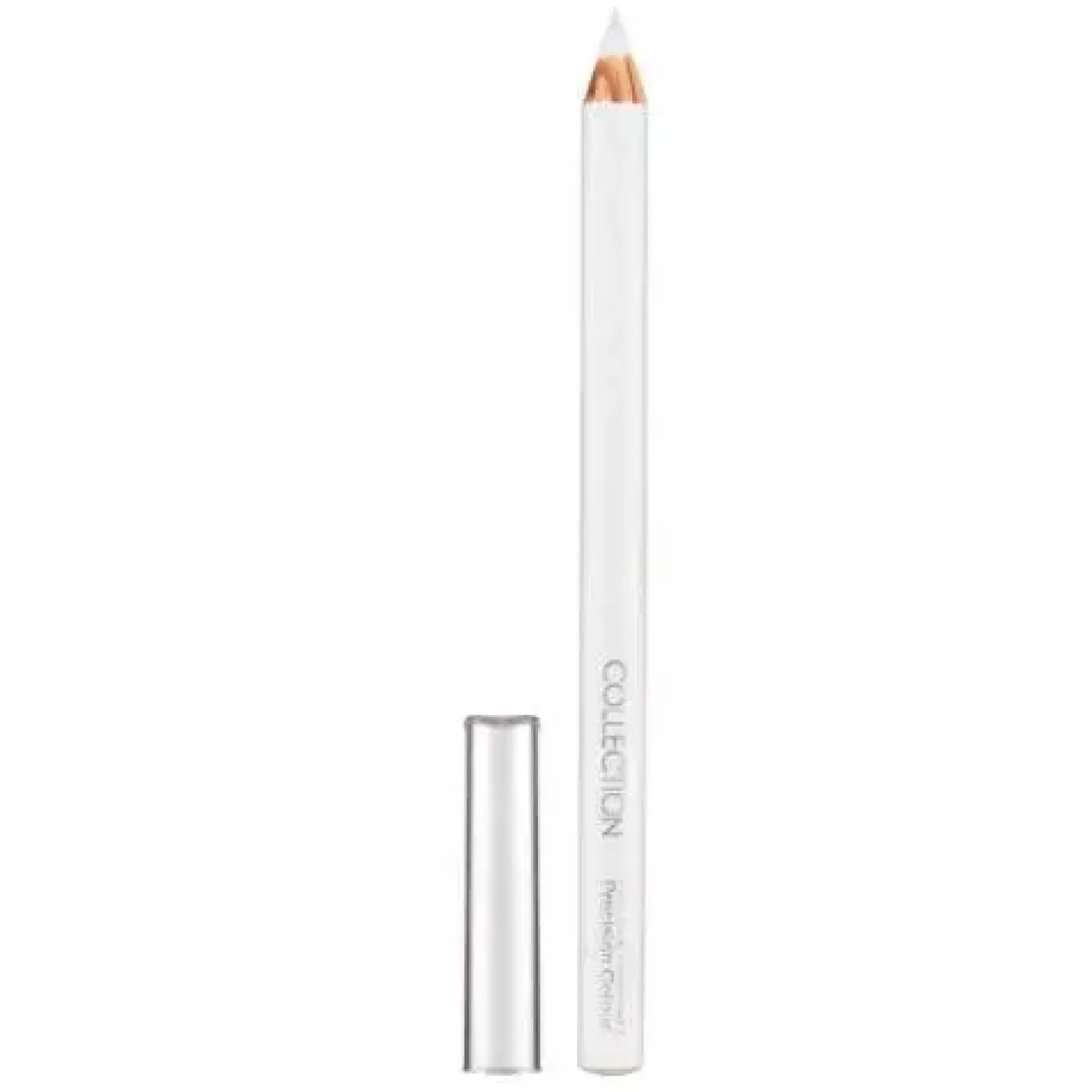 Kohl Eyeliner Precision Colour White