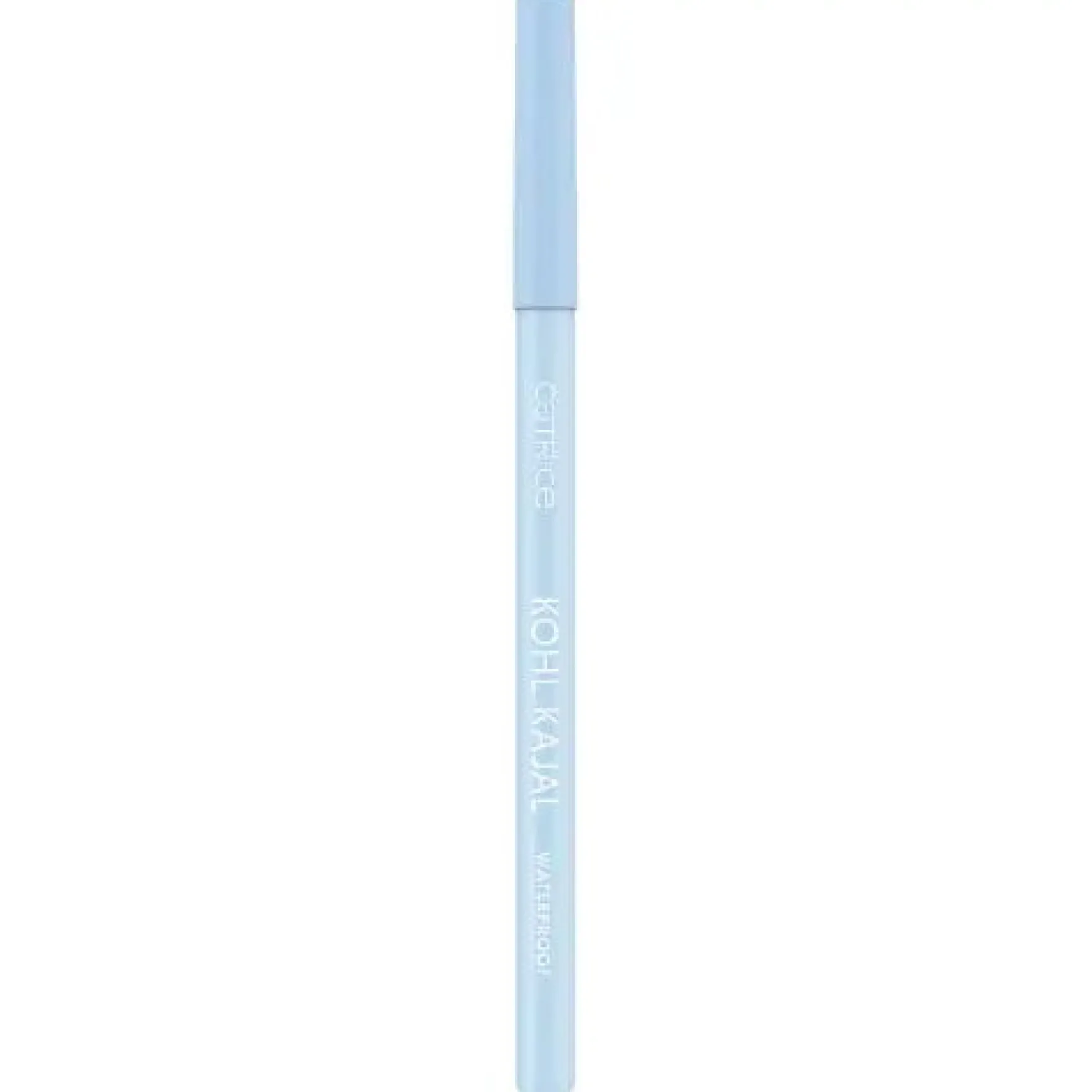 Kohl Kajal Waterproof 160 Baby Blue